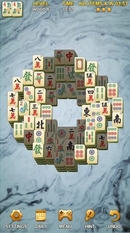 Screenshot 19: Mahjong