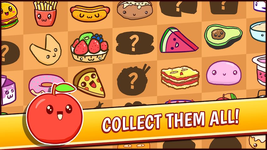 Screenshot 8: Fishing Food
