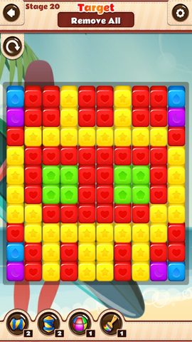Screenshot 13: POP Block Puzzle