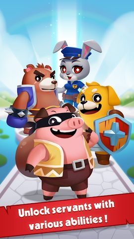 Screenshot 17: Coin Kingdom