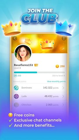 Screenshot 14: PlayJoy - Multiplayer games