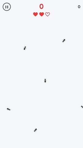 Screenshot 2: AntHolic