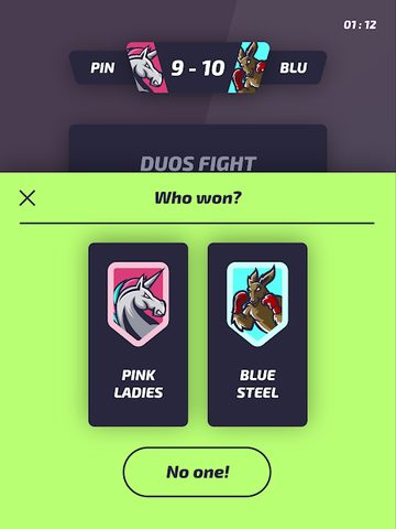 Screenshot 13: Drinktivity: Drinking Games