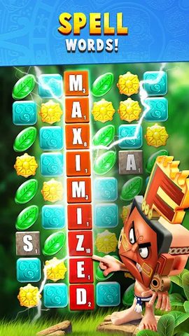 Screenshot 24: Languinis: Word Game