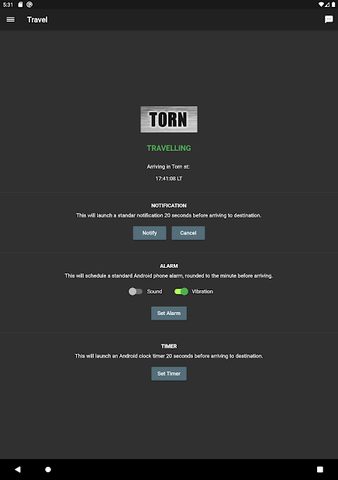 Screenshot 20: Torn PDA