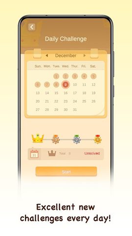 Screenshot 6: AGED Sudoku