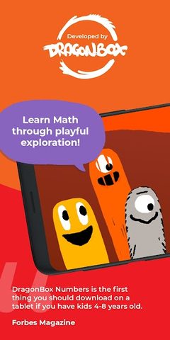 Screenshot 13: Kahoot! Numbers by DragonBox