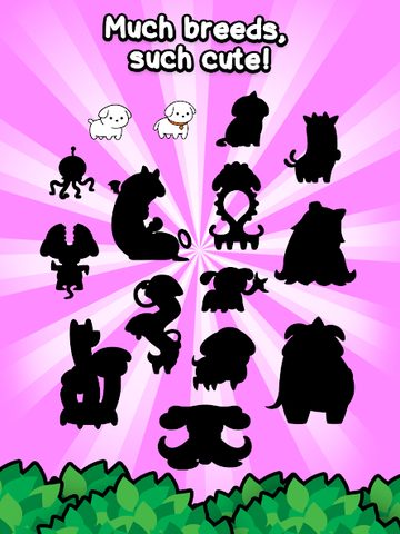 Screenshot 24: Dog Evolution: Idle Merge Game