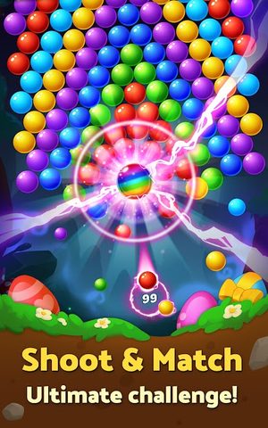 Screenshot 15: Bubble Shooter - Mania Blast