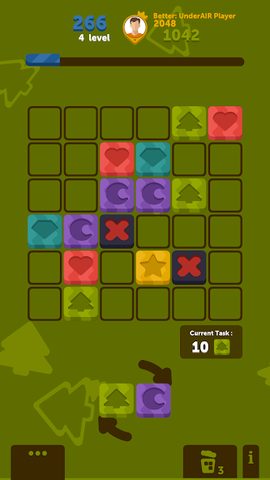 Screenshot 23: Placid Place: Color Tiles