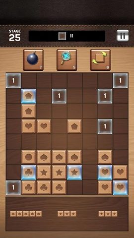 Screenshot 21: Wood Block Match