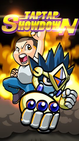 Screenshot 9: Tap Tap Showdown
