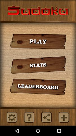 Screenshot 8: Sudoku Master