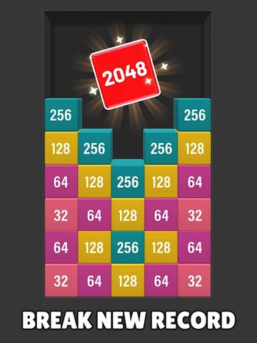 Screenshot 22: Drop Block 3D