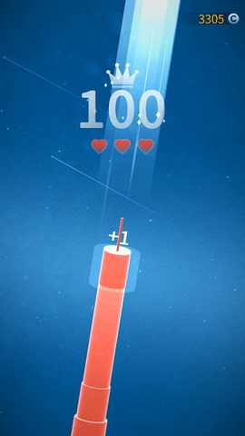 Screenshot 18: Space Cone