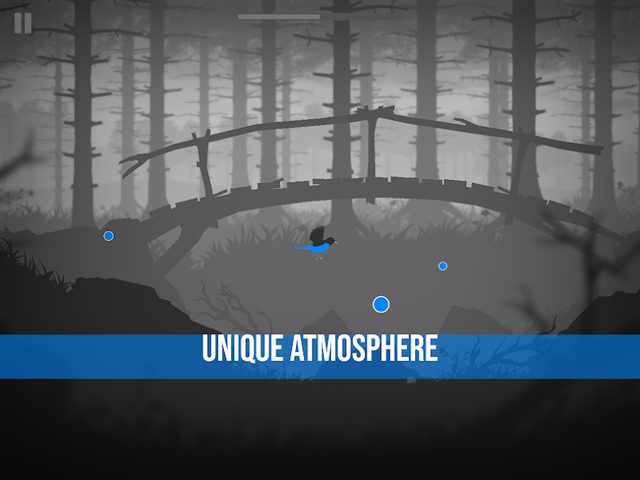 Screenshot 19: Grayland