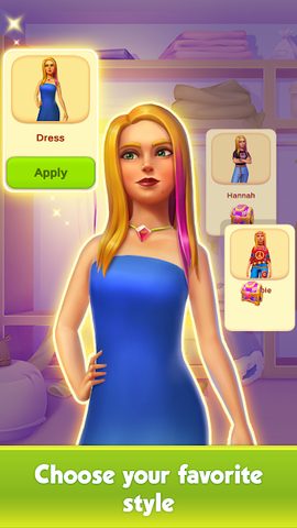 Screenshot 22: Bingo: Love in Montana
