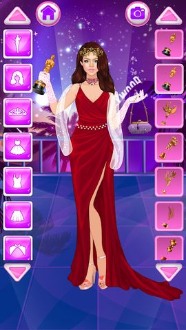 Screenshot 6: Dress Up Games