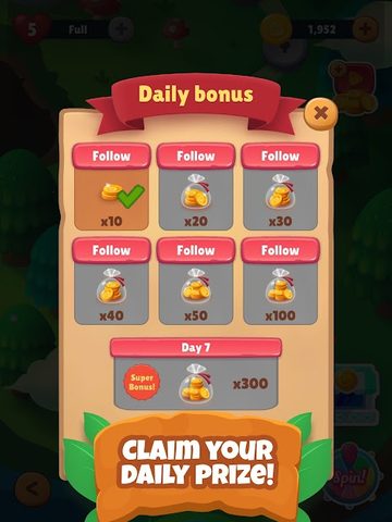 Screenshot 12: Sopo Squad Gaming Pet Popper P