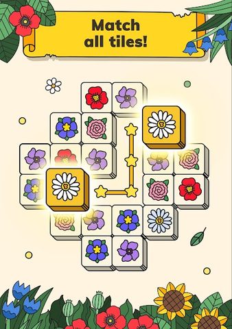 Screenshot 15: Twin Tiles - Tile Connect Game