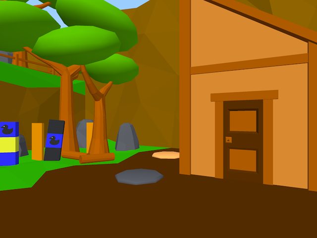 Screenshot 11: Polyescape 2 - Escape Game