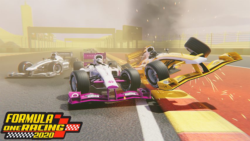 Screenshot 13: Formula Car Racing: Car Games