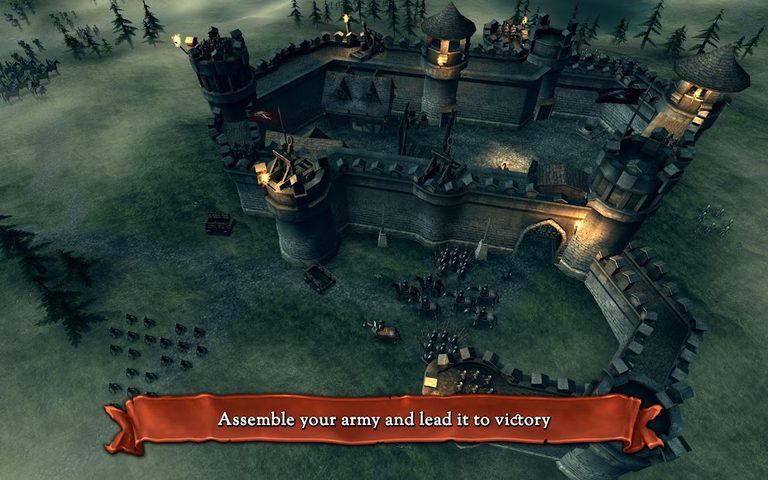 Screenshot 18: Hex Commander: Fantasy Heroes