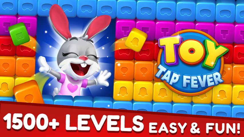 Screenshot 6: Toy Tap Fever - Puzzle Blast