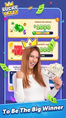 Screenshot 10: Lucky Yatzy - Win Big Prizes