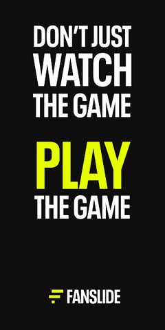 Screenshot 8: Fanslide - Live In Play Fantasy Football