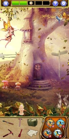 Screenshot 16: Hidden Object: Magical Mystery