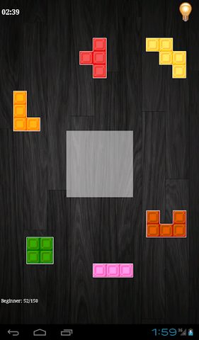 Screenshot 8: Clever Blocks