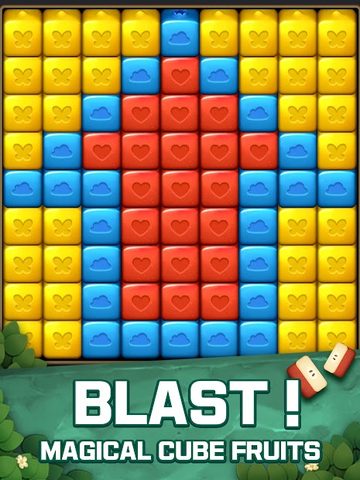 Screenshot 18: Fruits Blast® : Puzzle Game
