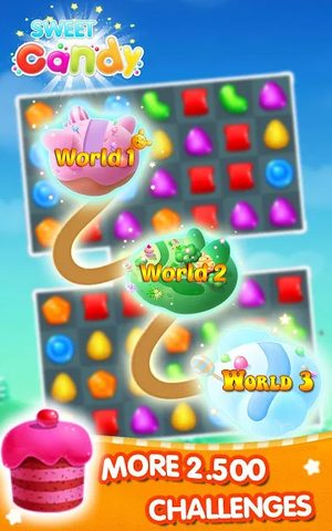 Screenshot 15: Sweet Candy