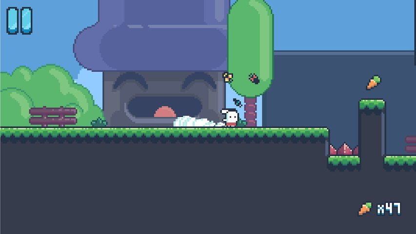 Screenshot 8: Yeah Bunny!