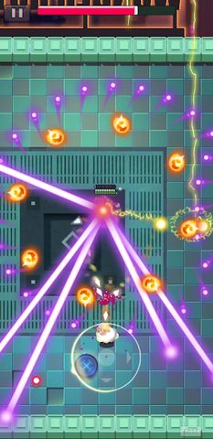 Screenshot 14: Wizard Legend: Fighting Master
