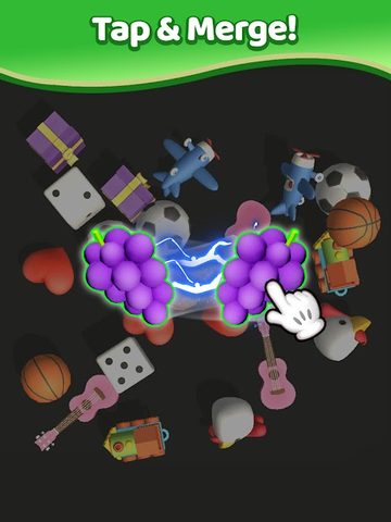 Screenshot 6: Pair Me 3D : Match 3D Game