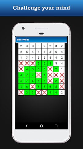 Screenshot 20: Brain Games