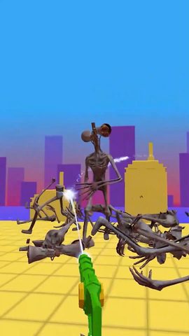 Screenshot 24: Slice them All! 3D