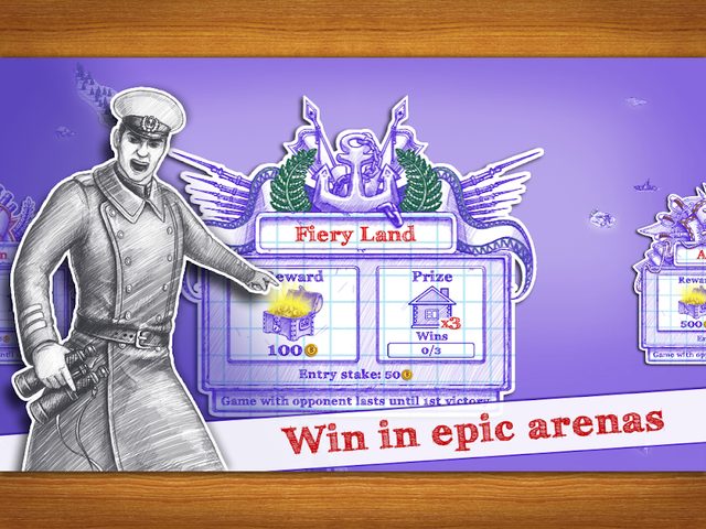 Screenshot 20: Sea Battle 2