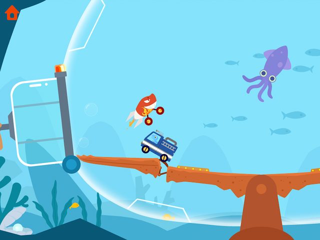 Screenshot 15: Dinosaur Smash: Games for kids