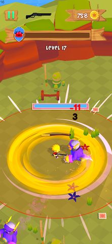 Screenshot 15: Monster Blast