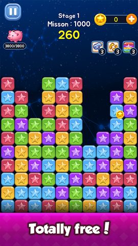 Screenshot 6: Bricks Hunter® : Cube Puzzle &