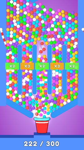 Screenshot 22: Balls and Ropes