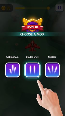 Screenshot 12: Chicken Shooter: Sky Battle