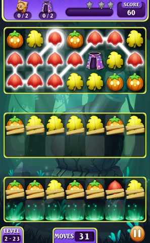 Screenshot 5: Magic Mania