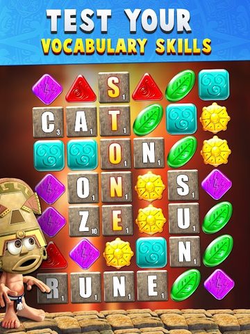 Screenshot 9: Languinis: Word Game
