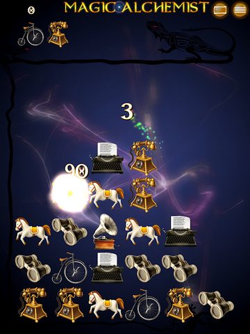 Screenshot 18: Magic Alchemist