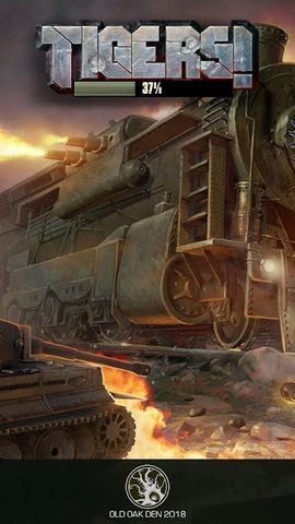 Screenshot 1: Tigers - Waves of Tanks