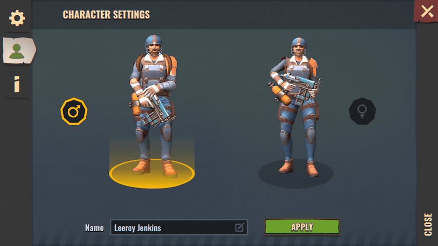 Screenshot 22: Days After: Survival games